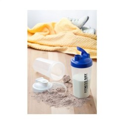 Shaker Proteïn 600 ml mug shaker
