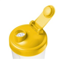 Shaker Proteïn 600 ml mug shaker