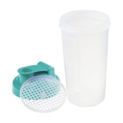 Shaker Proteïn 600 ml mug shaker