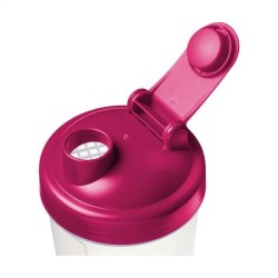 Shaker Proteïn 600 ml mug shaker