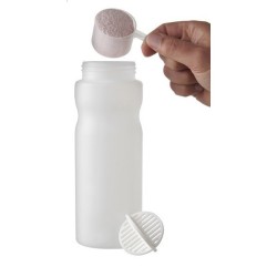 Bouteille shaker Baseline Plus 650 ml