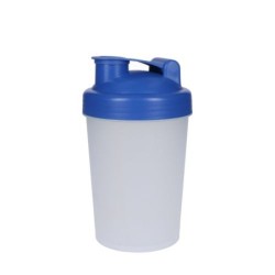 Shaker Protéine petit, réutilisable