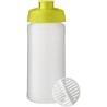 Bouteille shaker Baseline Plus 500 ml