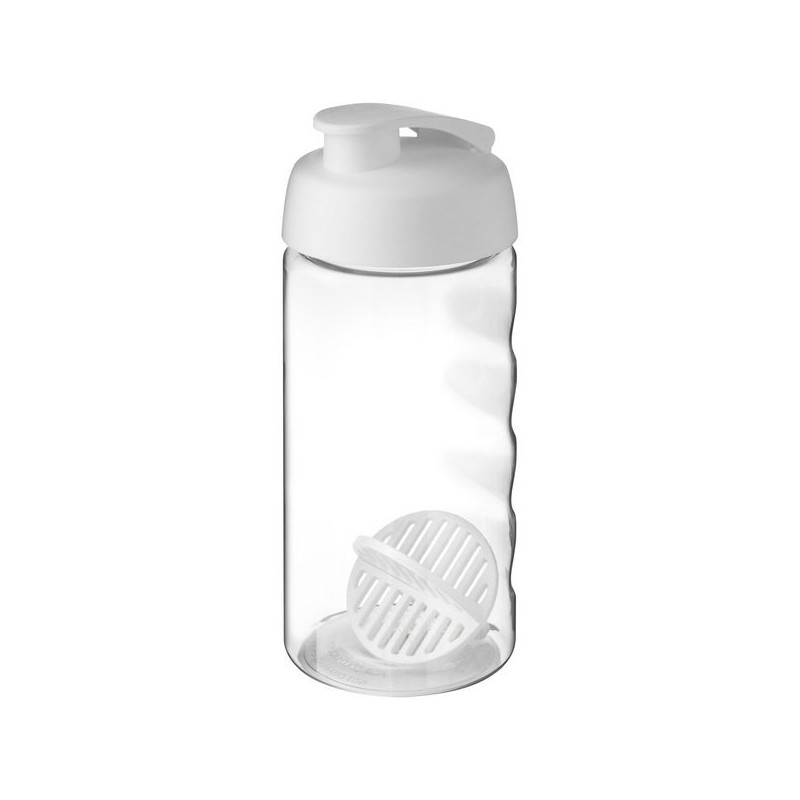 Bouteille shaker H2O Active® Bop 500 ml