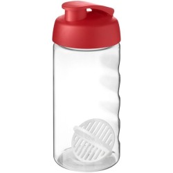 Bouteille shaker H2O Active® Bop 500 ml