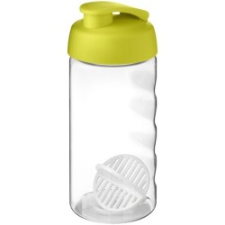 Bouteille shaker H2O Active® Bop 500 ml
