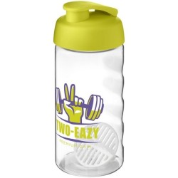 Bouteille shaker H2O Active® Bop 500 ml