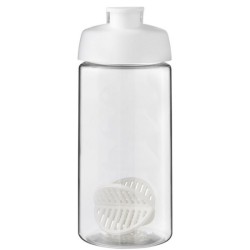 Bouteille shaker H2O Active® Bop 500 ml