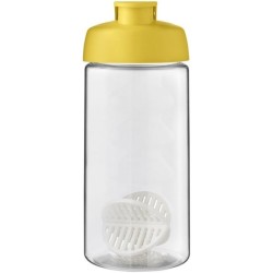 Bouteille shaker H2O Active® Bop 500 ml