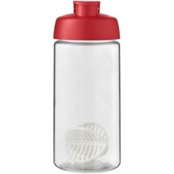 Bouteille shaker H2O Active® Bop 500 ml