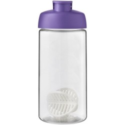 Bouteille shaker H2O Active® Bop 500 ml
