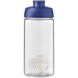 Bouteille shaker H2O Active® Bop 500 ml