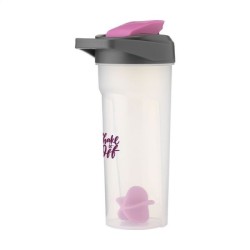 Shaker 600 ml bouteille