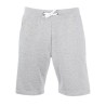 Short homme molleton