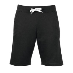 Short homme molleton