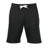 Short homme molleton