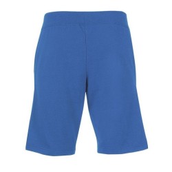 Short homme molleton