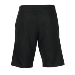 Short homme molleton