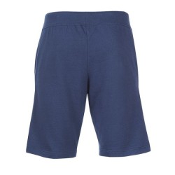 Short homme molleton