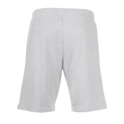 Short homme molleton