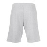Short homme molleton