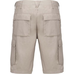 Bermuda léger à poches