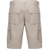 Bermuda léger à poches
