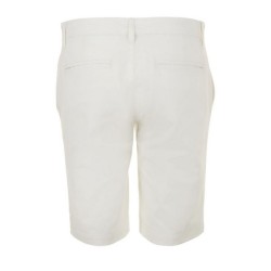 Bermuda chino jasper