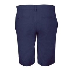 Bermuda chino jasper