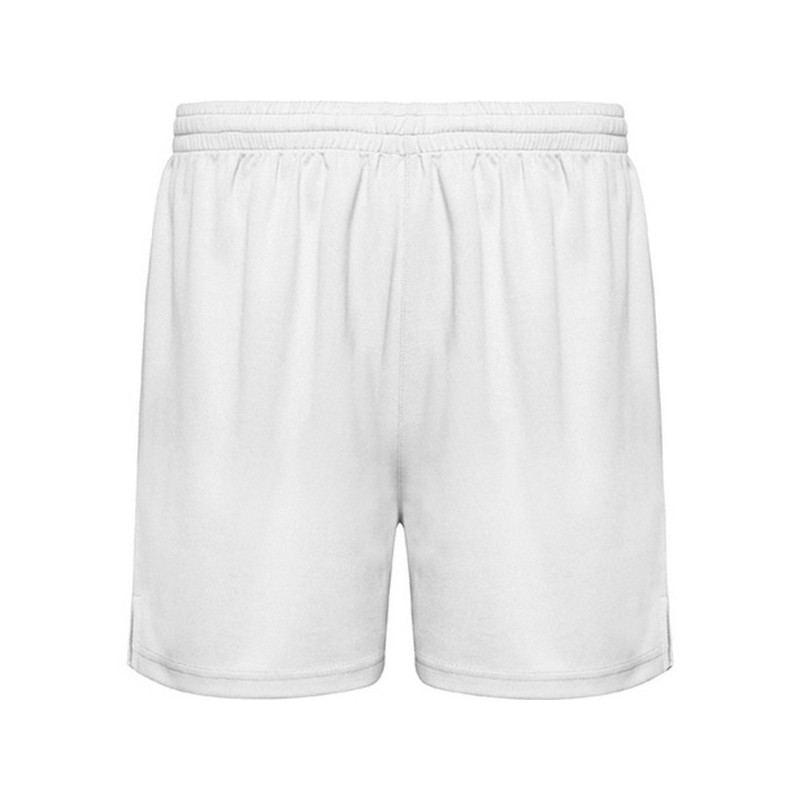 Short de sport sans slip intérieur, ceinture élastique avec cordon de serrage  PLAYER (Tailles enfants)