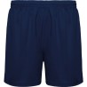 Short de sport sans slip intérieur, ceinture élastique avec cordon de serrage  PLAYER (Tailles enfants)