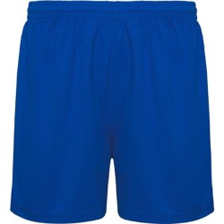 Short de sport sans slip intérieur, ceinture élastique avec cordon de serrage  PLAYER (Tailles enfants)