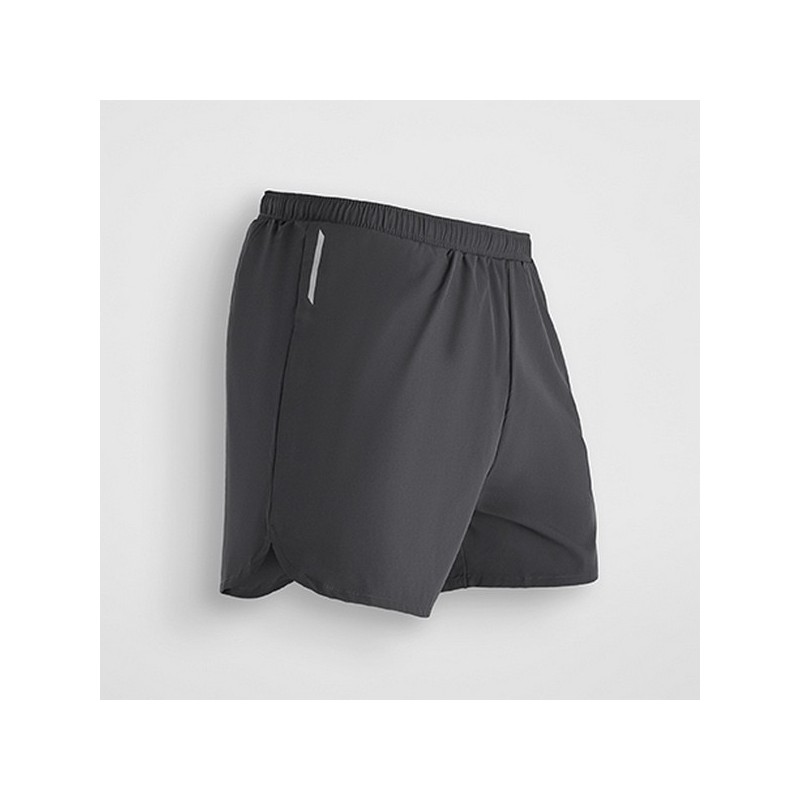 EVERTON - Short sportif avec slip interieur