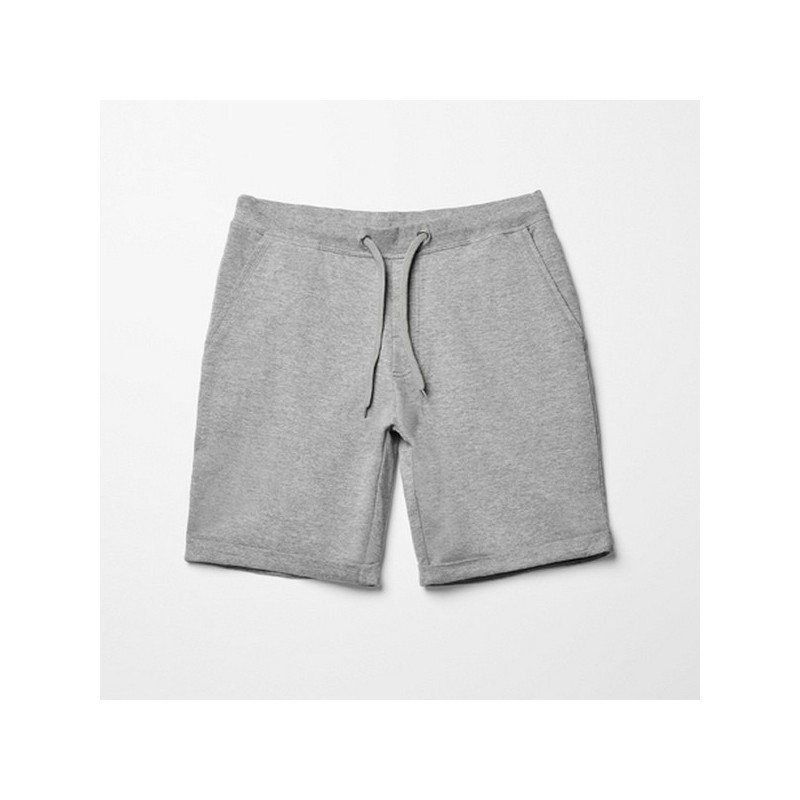 SPIRO - Short de sport avec ceinture élastique et cordon de serrage