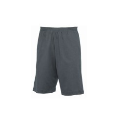 SHORTS MOVE - Short en coton homme