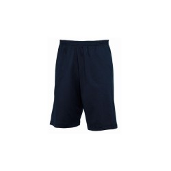 SHORTS MOVE - Short en coton homme