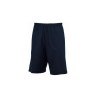 SHORTS MOVE - Short en coton homme