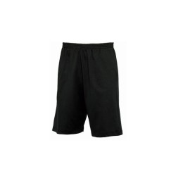 SHORTS MOVE - Short en coton homme