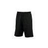 SHORTS MOVE - Short en coton homme