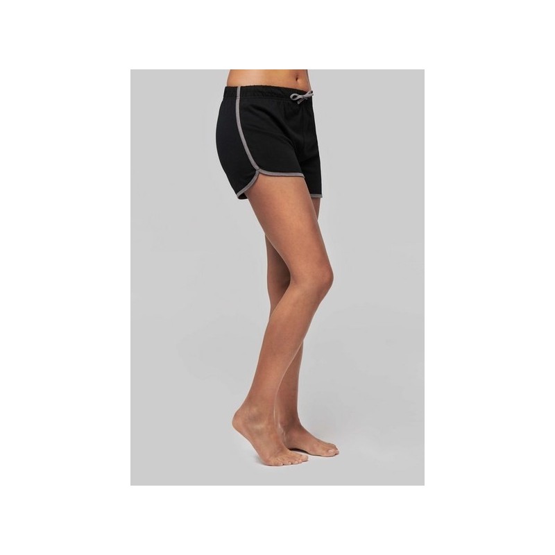 Short de sport femme - Proact