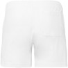 Short jersey sport femme