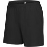 Short jersey sport femme
