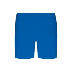 Short jersey sport femme