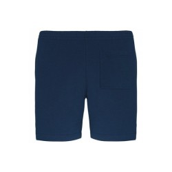 Short jersey sport femme