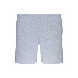Short jersey sport femme