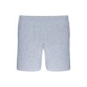 Short jersey sport femme