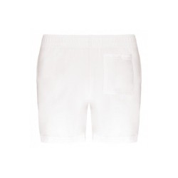 Short jersey sport femme