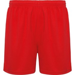 PLAYER - Short de sport sans slip intérieur, ceinture élastique avec cordon de serrage