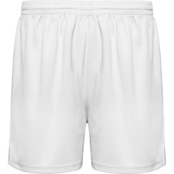 PLAYER - Short de sport sans slip intérieur, ceinture élastique avec cordon de serrage