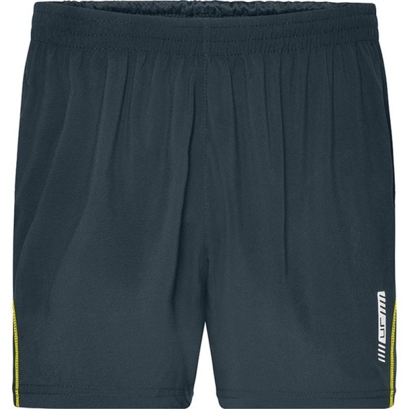 Short de course Homme - James Nicholson